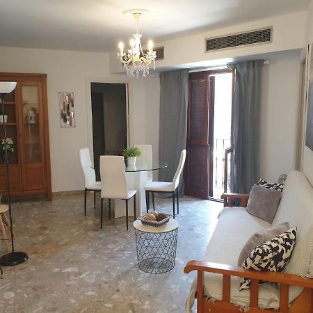 Espacioso Apartamento En Amor De Dios, Alameda 세비야 외부 사진