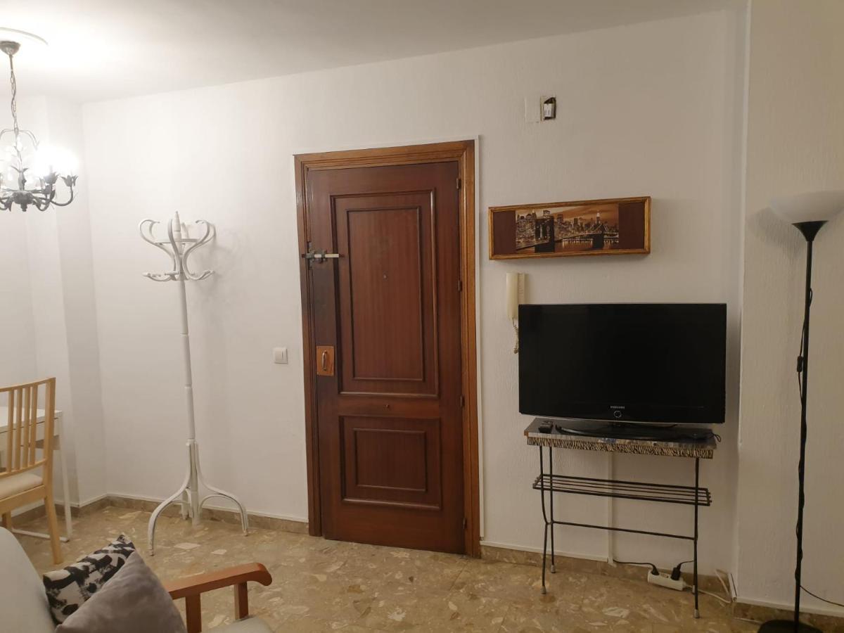 Espacioso Apartamento En Amor De Dios, Alameda 세비야 외부 사진