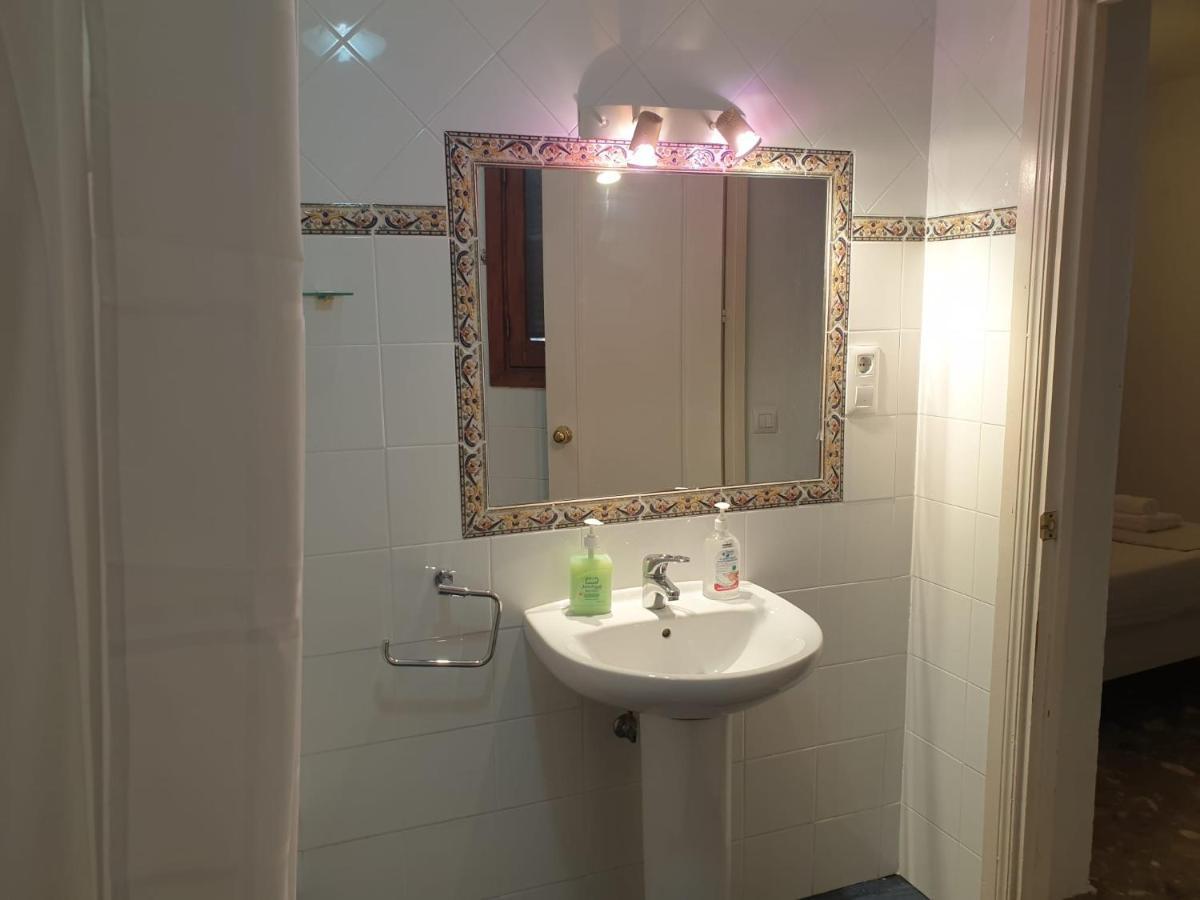 Espacioso Apartamento En Amor De Dios, Alameda 세비야 외부 사진
