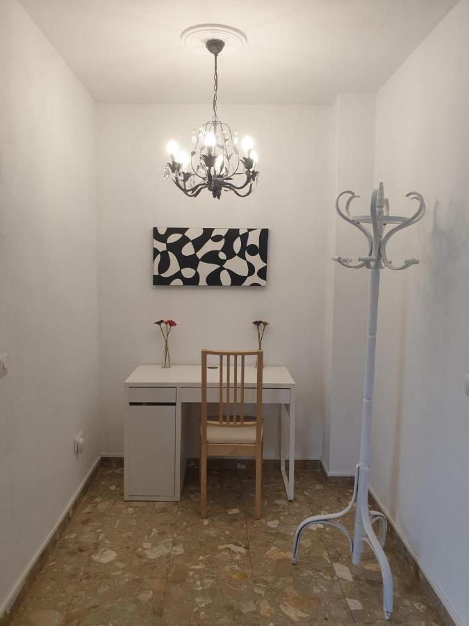 Espacioso Apartamento En Amor De Dios, Alameda 세비야 외부 사진